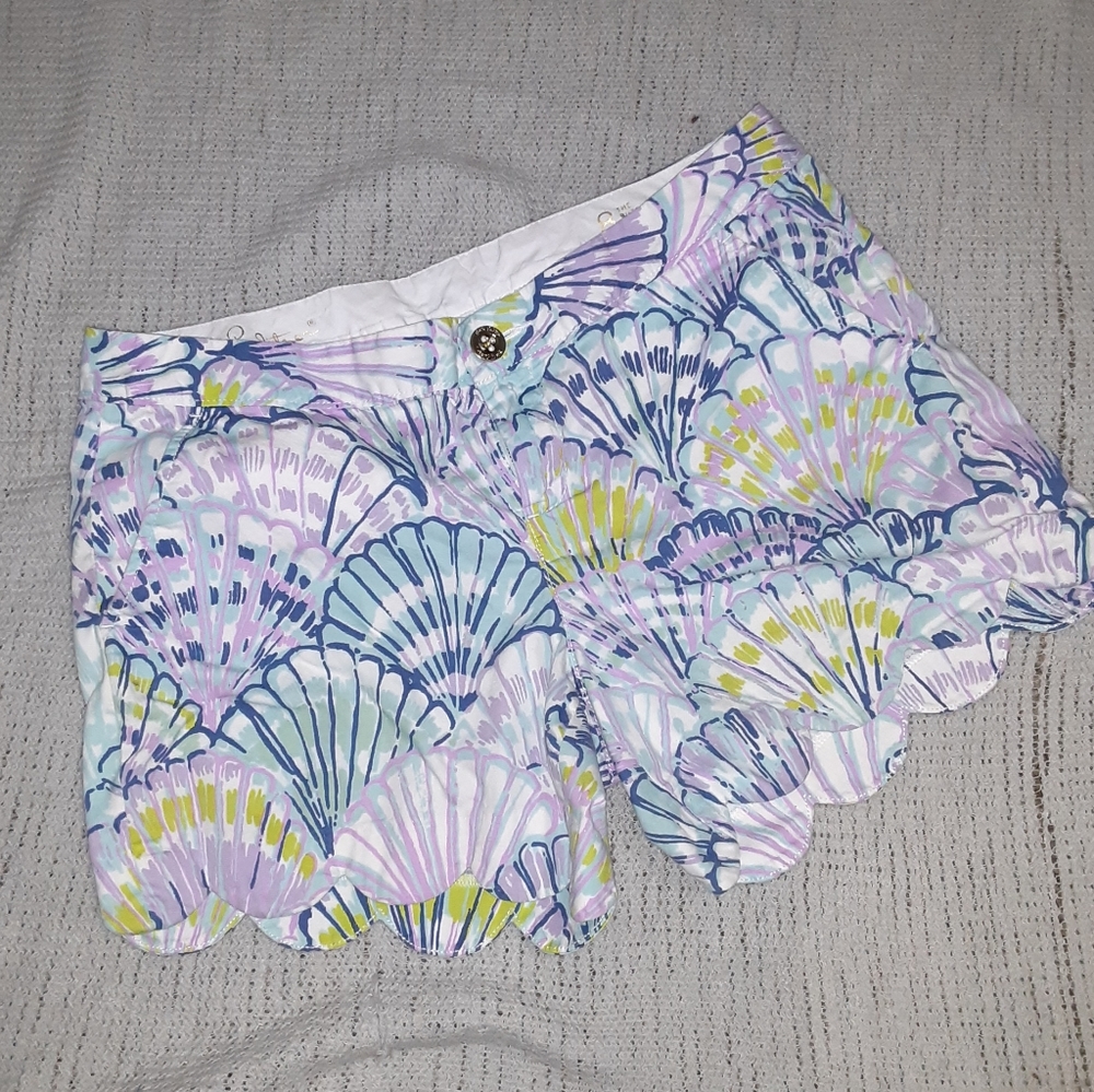 Lilly pulitzer